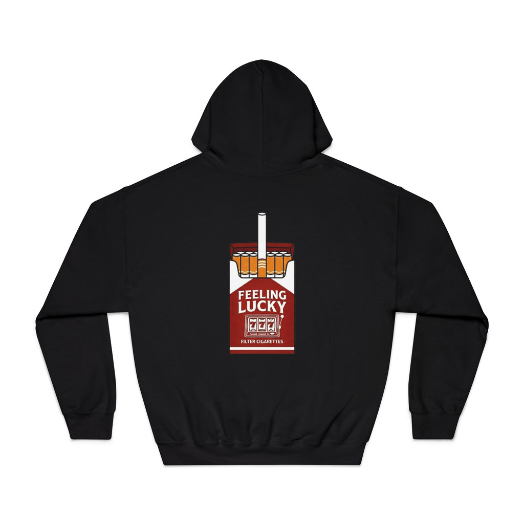 Unisex DryBlend® Hooded Sweatshirt