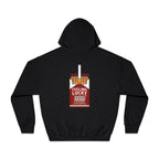 Unisex DryBlend® Hooded Sweatshirt