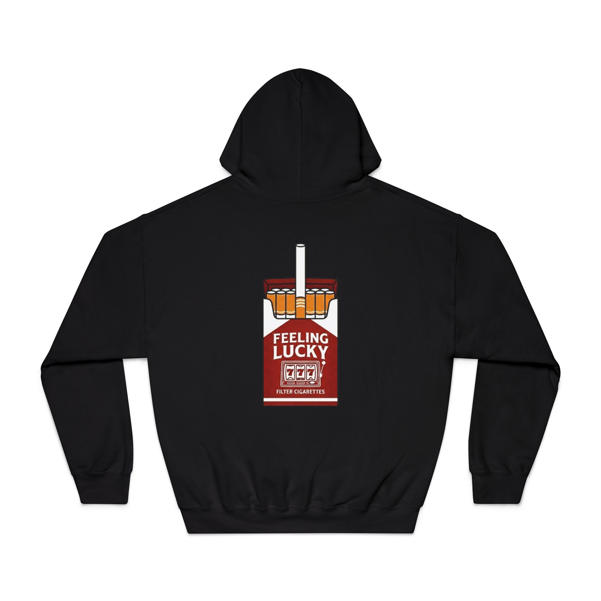 Unisex DryBlend® Hooded Sweatshirt