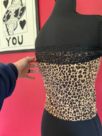 CHEETAH HD TUBE TOP