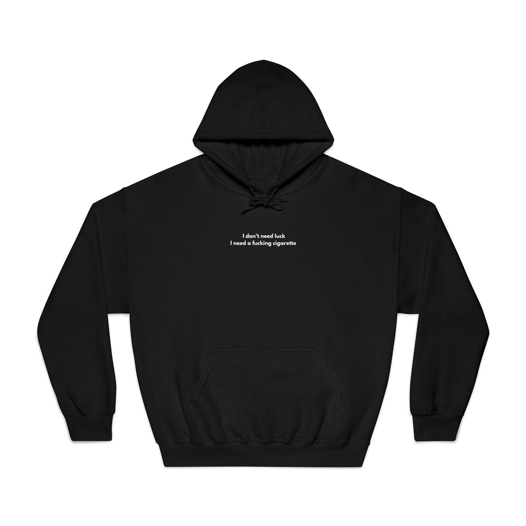 Unisex DryBlend® Hooded Sweatshirt