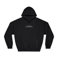 Unisex DryBlend® Hooded Sweatshirt