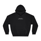 Unisex DryBlend® Hooded Sweatshirt