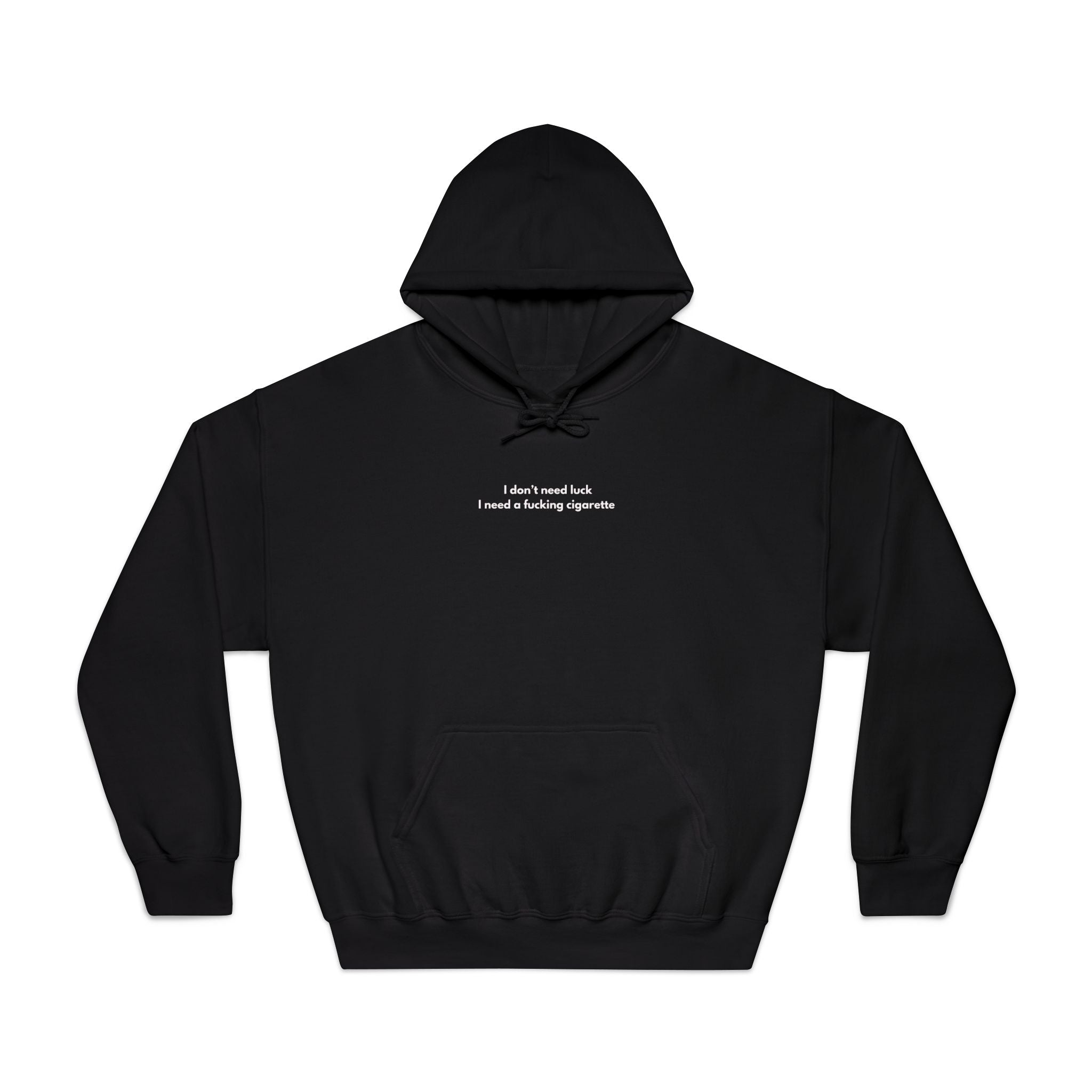 Unisex DryBlend® Hooded Sweatshirt