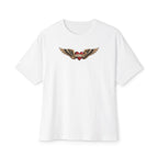 Unisex Oversized Boxy Tee
