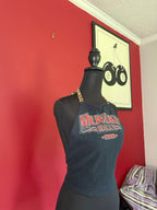 Milwaukee cheetah top
