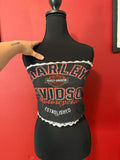 HD LACE TANK