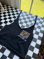 BIKE WEEK HALTER