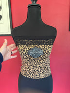 CHEETAH HD TUBE TOP