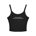 lobotomy Tank Top