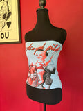 Stone temple pilots tube top
