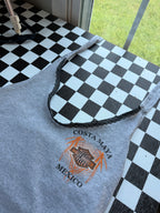 COSTA HD HALTER