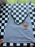 COSTA HD HALTER