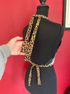 HD. halter