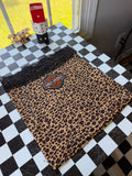 HD CHEETAH TOP