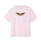 Unisex Oversized Boxy Tee