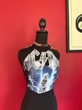 AC/DC CHEETAH TOP