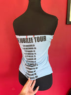 Stone temple pilots tube top