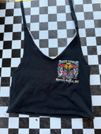 BIKE WEEK HALTER